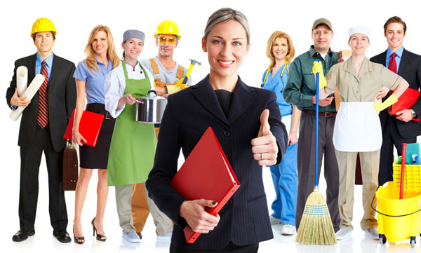 Gökdere Ofis Temizliği Hizmeti